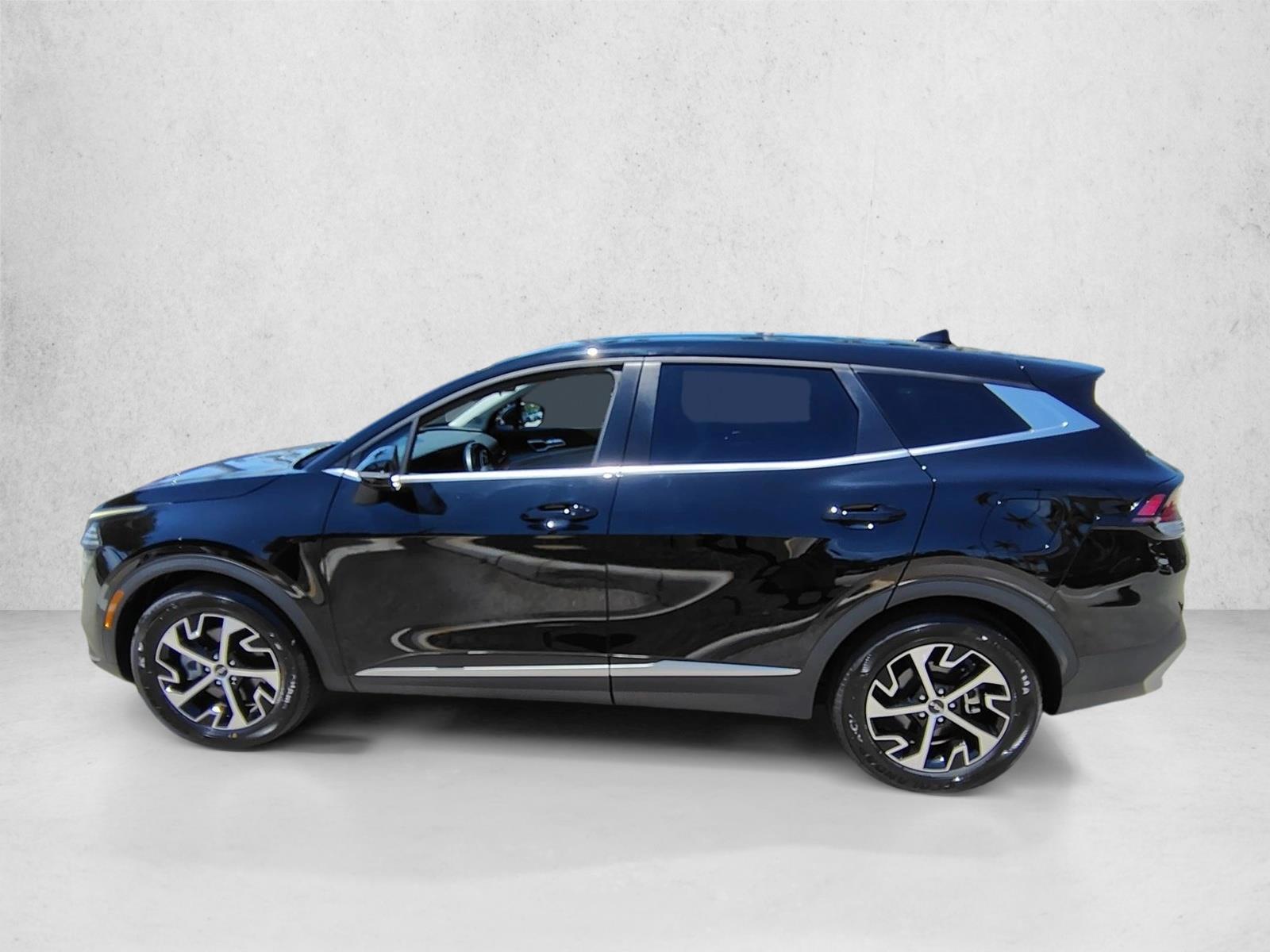 Thumbnail: 2024 Kia Sportage - 2