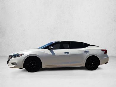 2017 Nissan Maxima