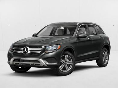 2019 Mercedes-Benz GLC 300 -
                  West Palm Beach, FL