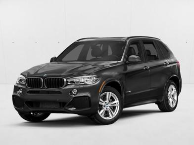 2017 BMW X5 xDrive40e iPerformance -
                  Bellevue, WA