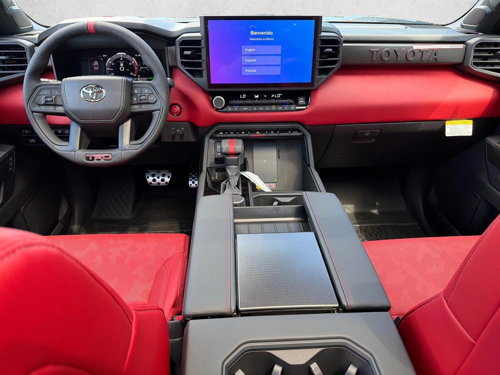 Thumbnail: 2026 Toyota Tundra - 3