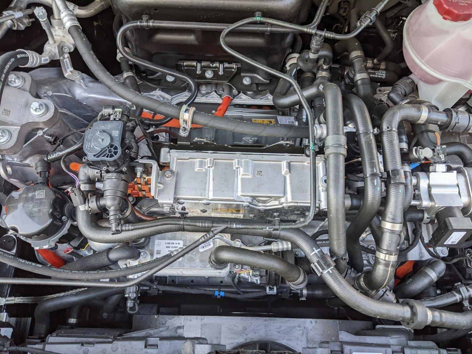 2023 Mercedes-Benz EQB Base - Photo 23