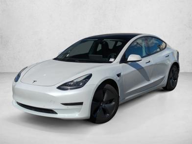 2019 Tesla Model 3 Mid Range -
                  Bethesda, MD