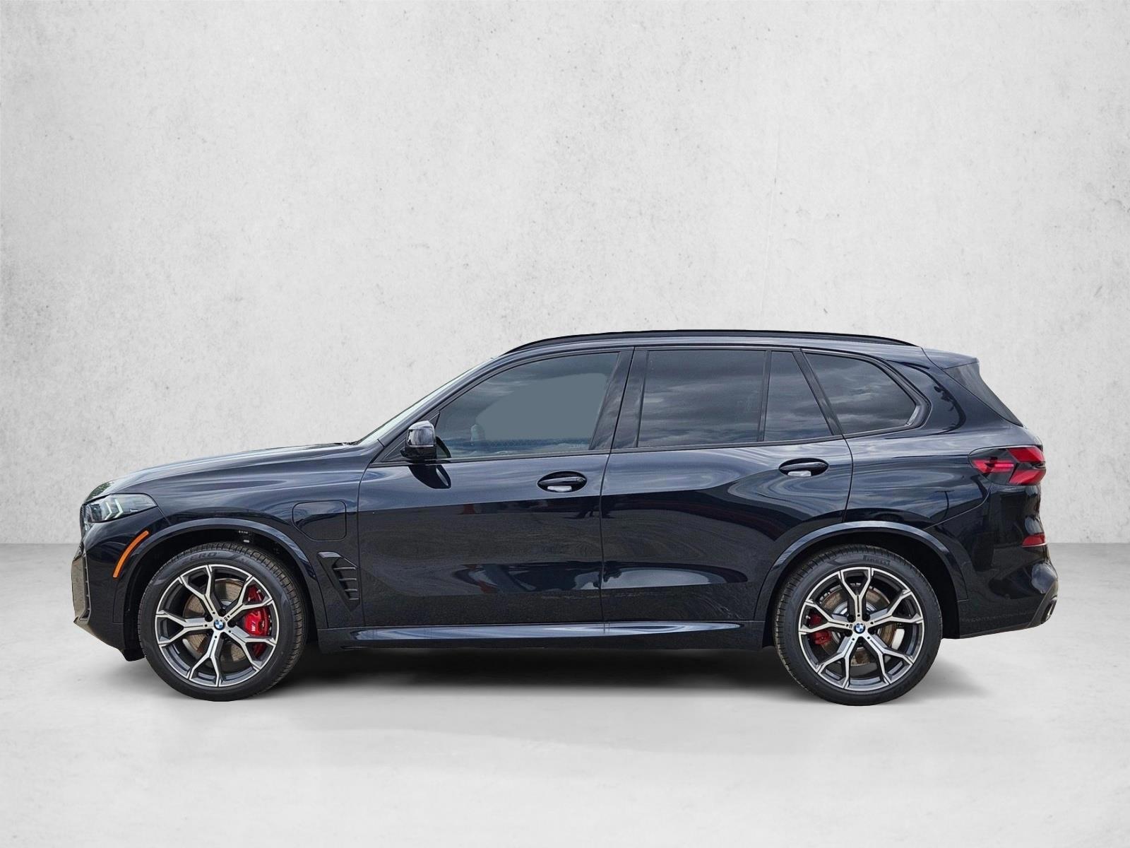Thumbnail: 2026 BMW X5 - 2
