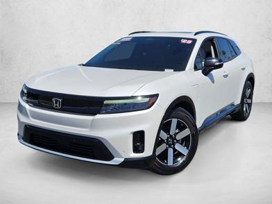 2025 Honda Prologue Touring -
                  Las Vegas, NV
