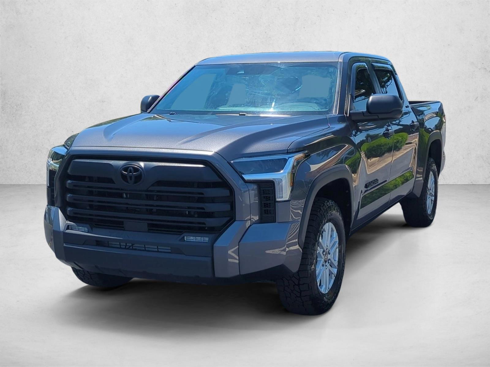 Thumbnail: 2025 Toyota Tundra - 1