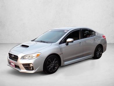 2017 Subaru WRX Base -
                  Centennial, CO