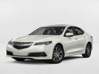 2017 Acura TLX  -
                  Leesburg, VA