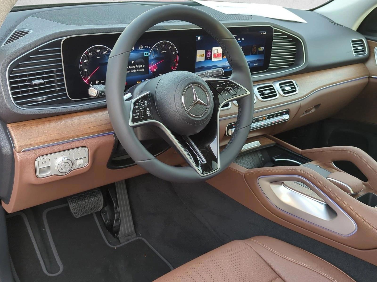 Thumbnail: 2026 Mercedes-Benz GLE - 3