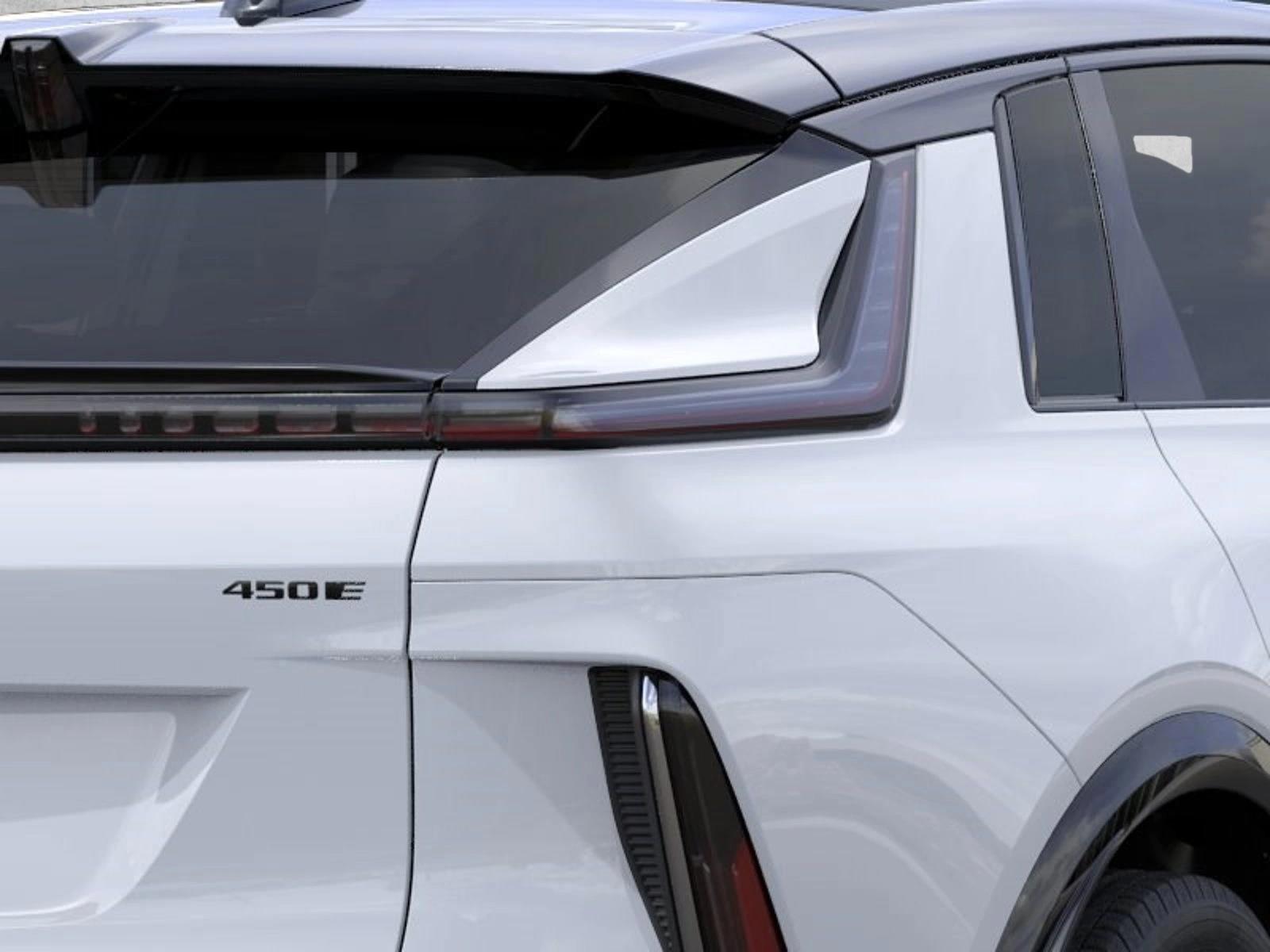 2026 Cadillac LYRIQ Premium Sport - Photo 11