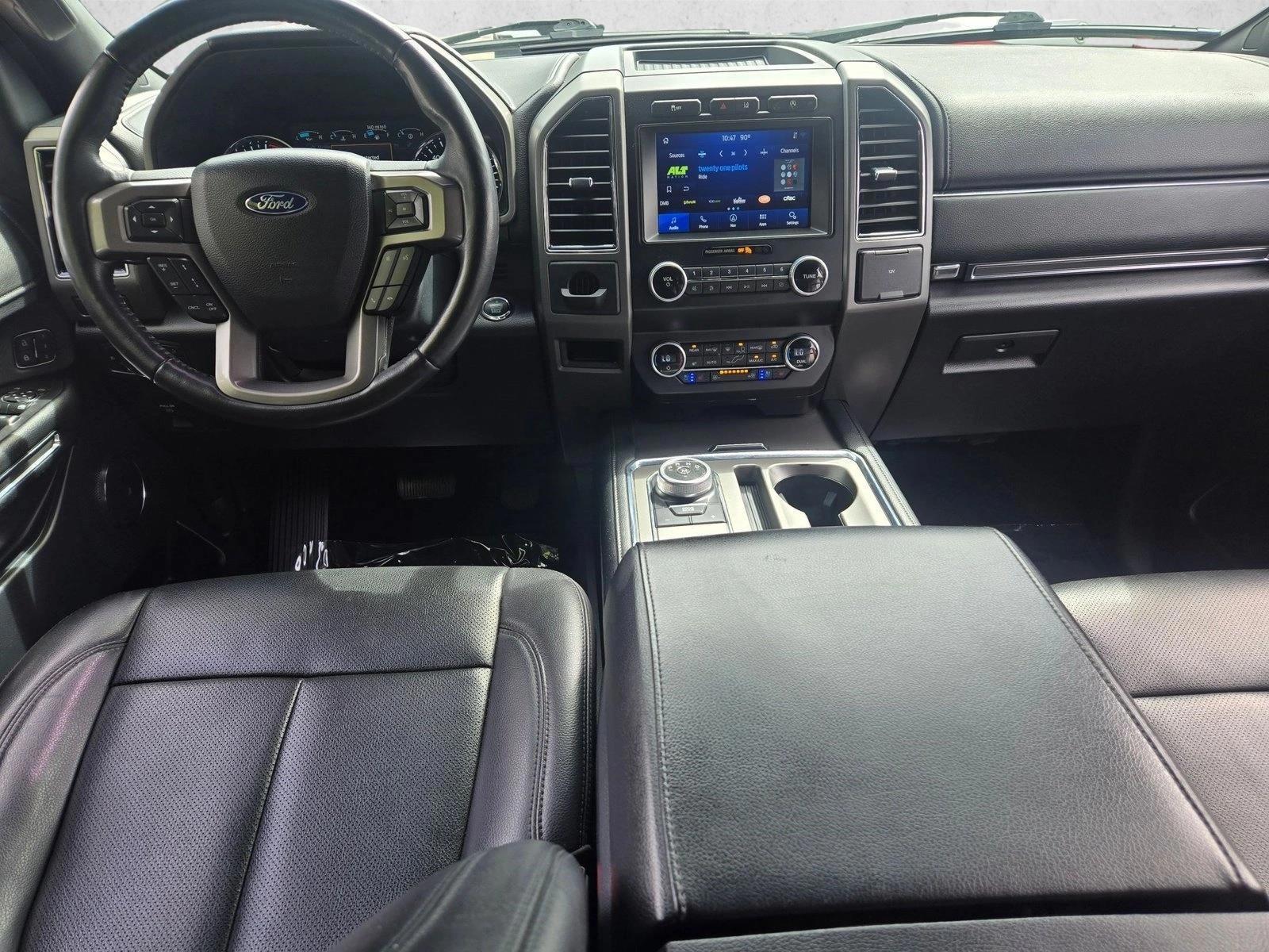 Thumbnail: 2021 Ford Expedition - 3