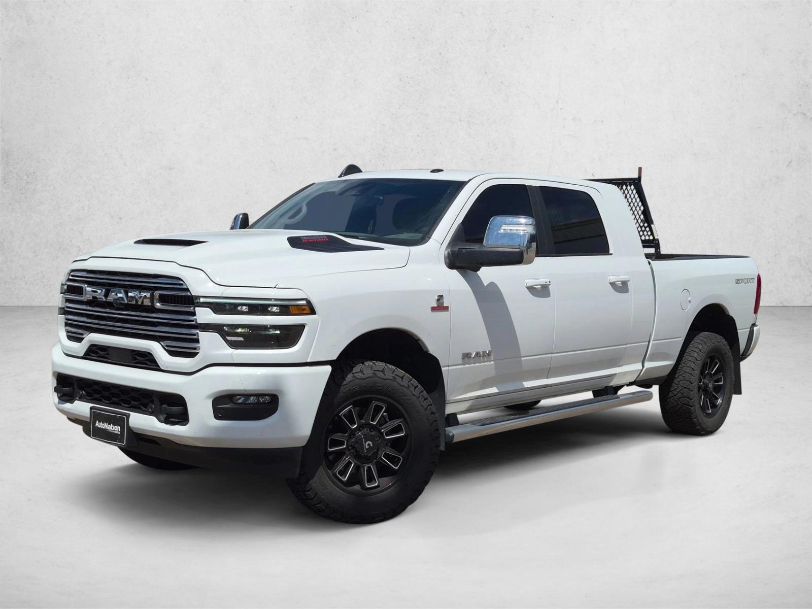 Thumbnail: 2025 RAM 3500 - 1