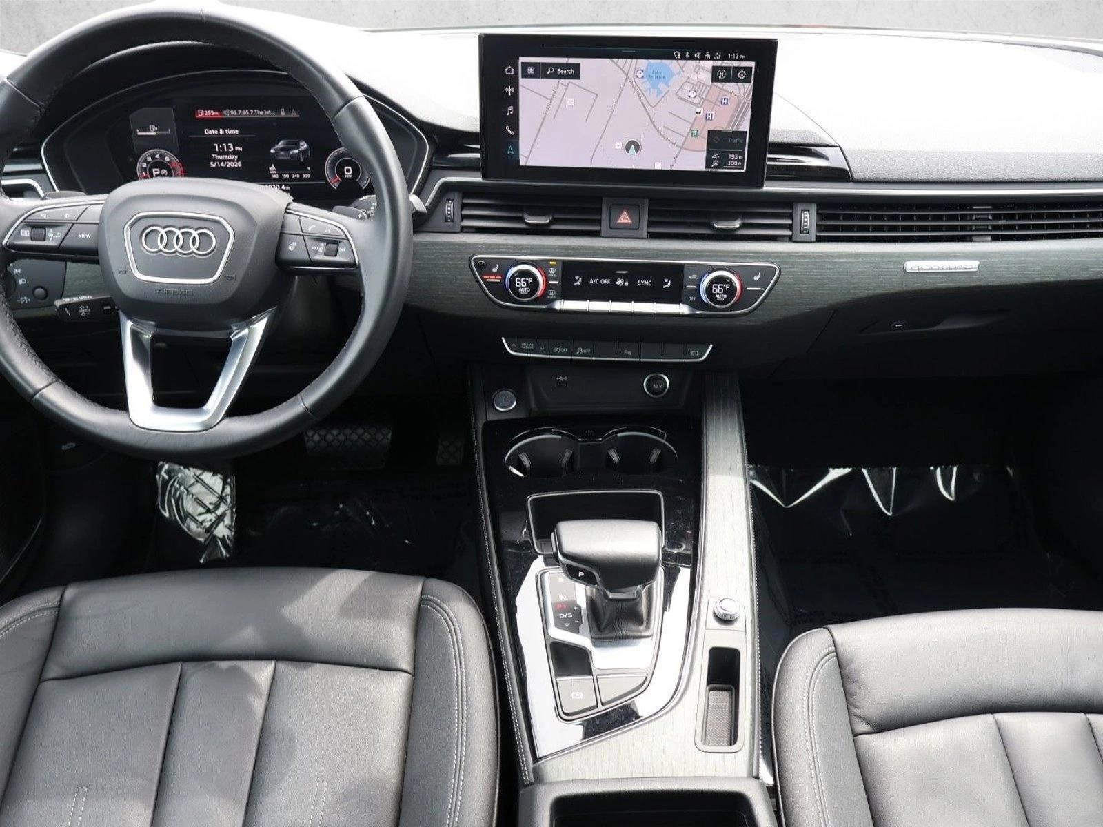 Thumbnail: 2021 Audi A5 - 3