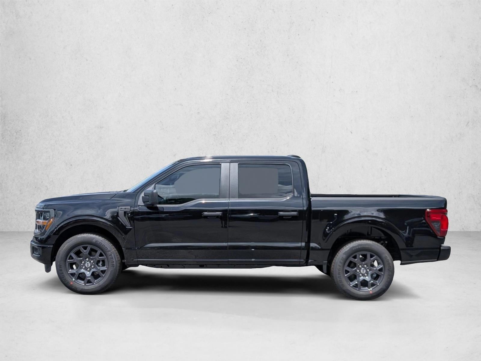 Thumbnail: 2026 Ford F-150 - 2