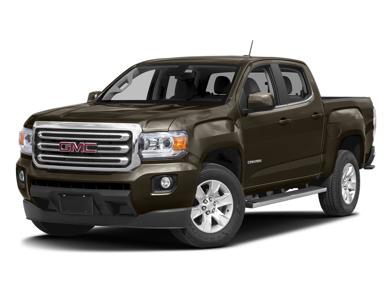 2016 GMC Canyon SLE -
                  Winter Park, FL