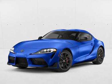 2023 Toyota GR Supra Premium -
                  Chandler, AZ