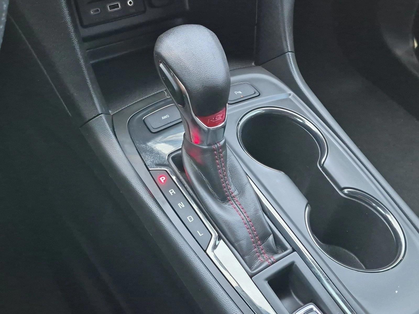 2022 Chevrolet Equinox RS - Photo 19