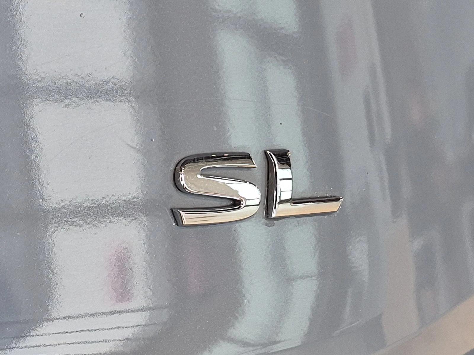 2021 Nissan NissanRogue, photo 22