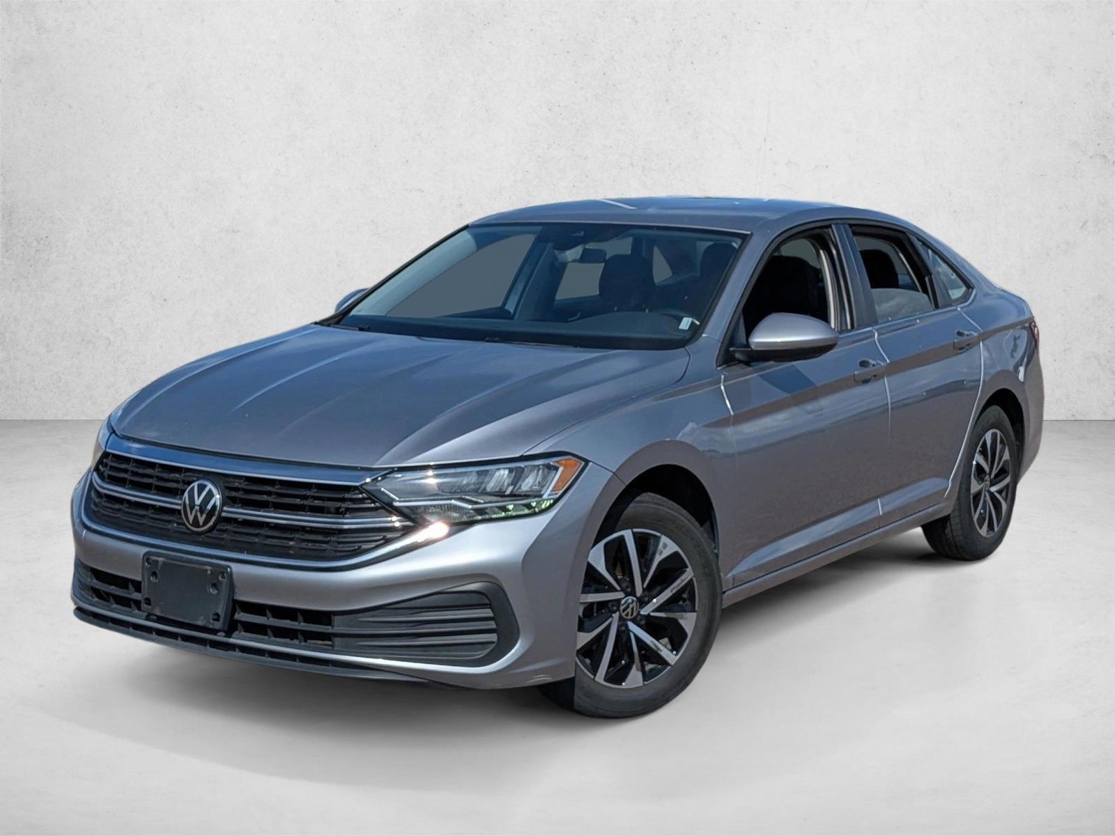 2024 Volkswagen Jetta