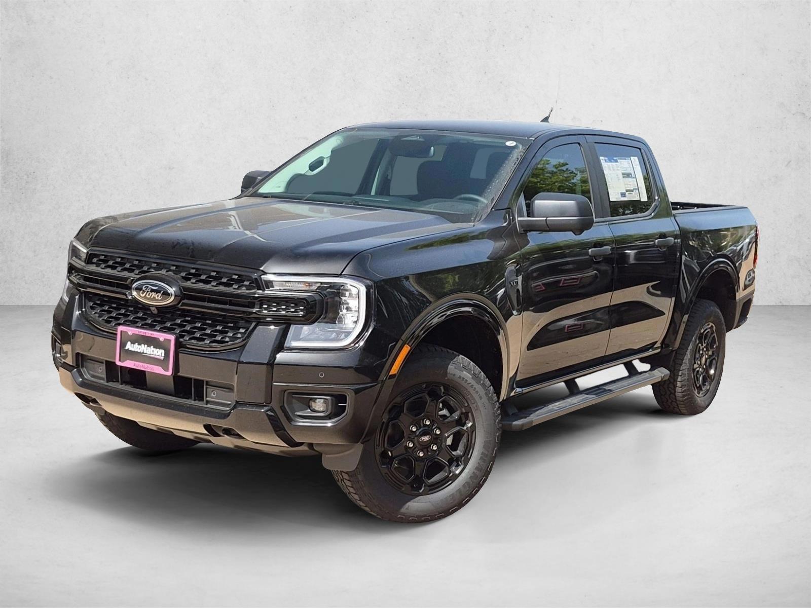 Thumbnail: 2026 Ford Ranger - 1