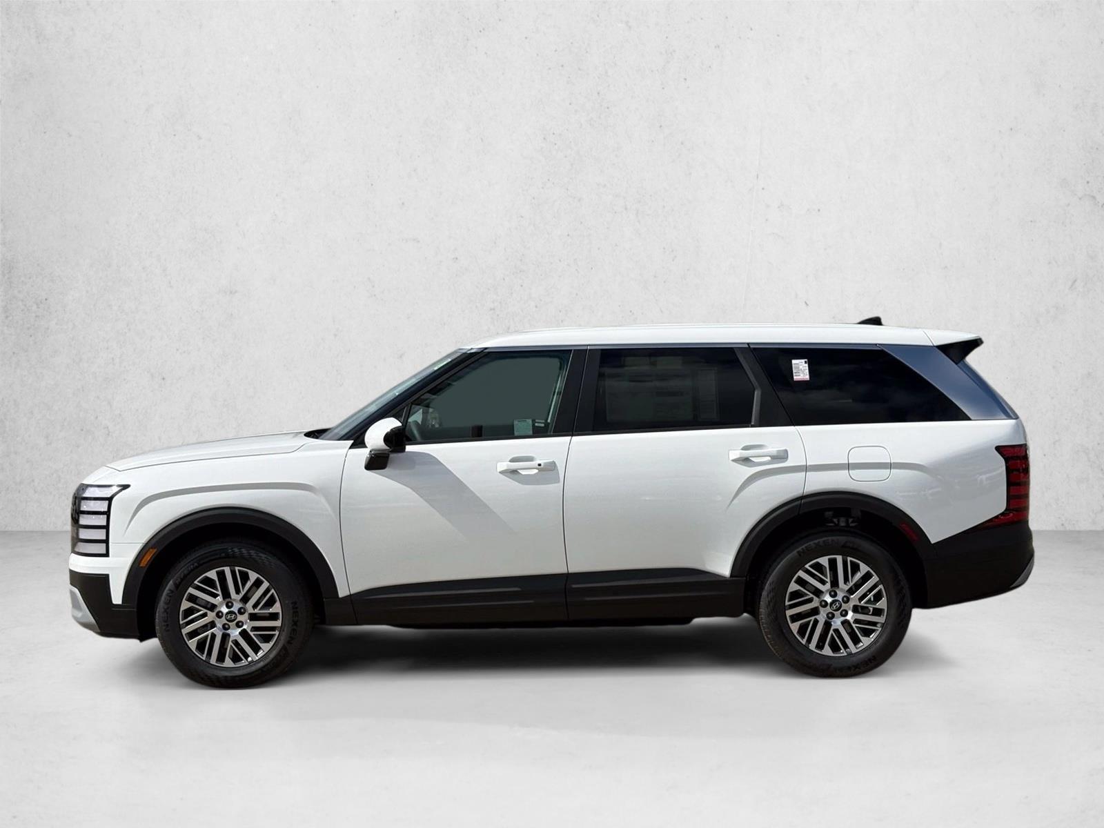 Thumbnail: 2026 Hyundai Palisade - 2