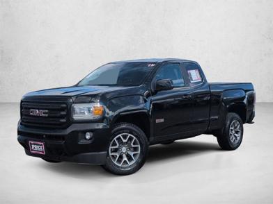 2019 GMC Canyon All Terrain -
                  Canon City, CO