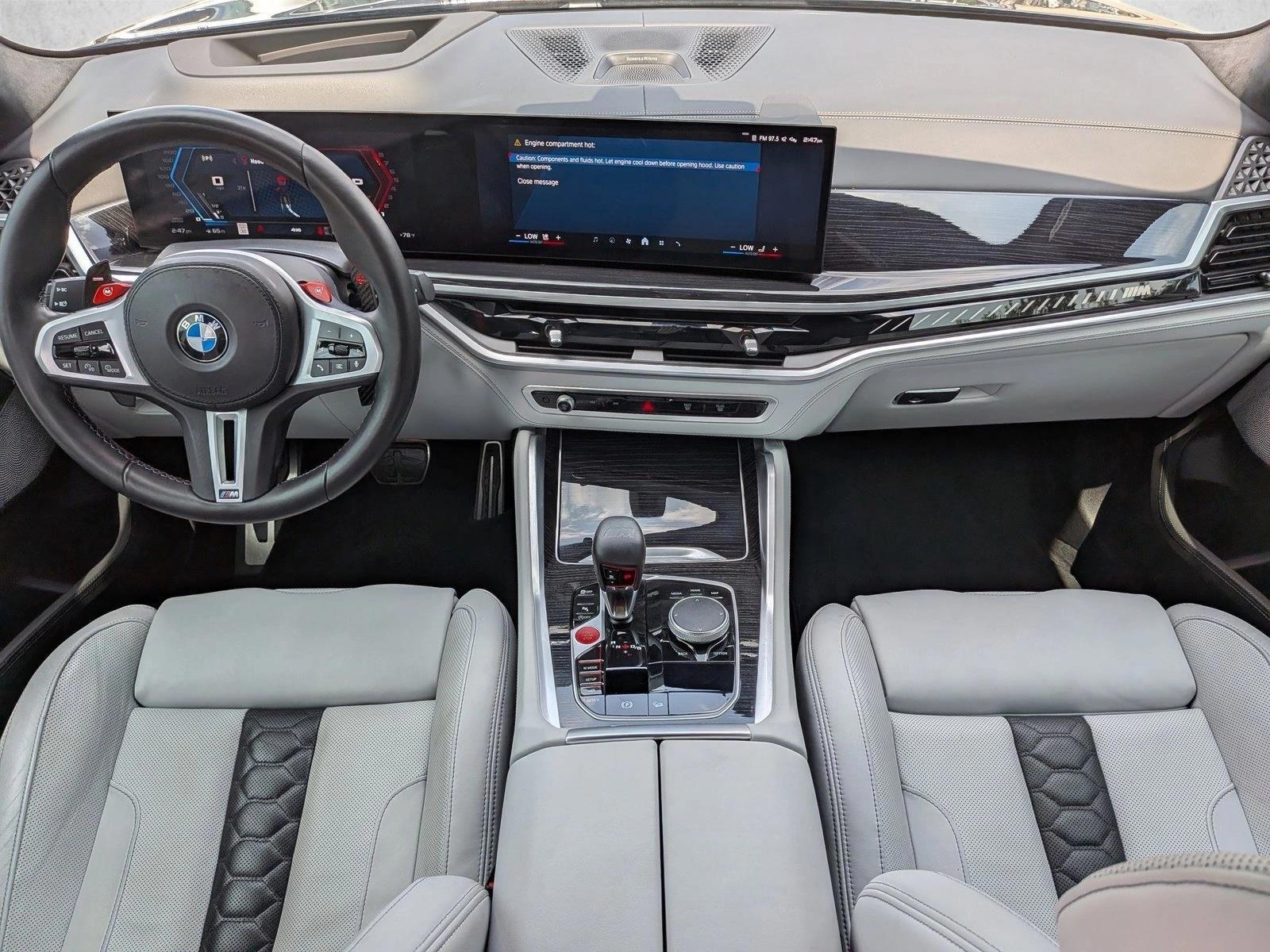 Thumbnail: 2024 BMW X5 - 4