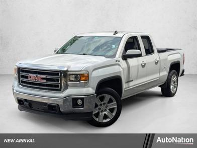 2015 GMC Sierra 1500 SLE -
                  Sanford, FL