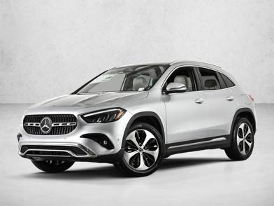 2026 Mercedes-Benz GLA