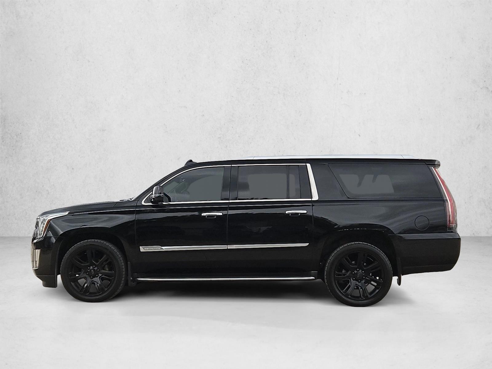 Thumbnail: 2016 Cadillac Escalade - 2