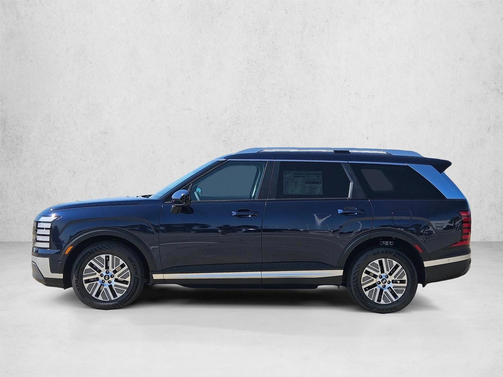 Thumbnail: 2026 Hyundai Palisade - 2