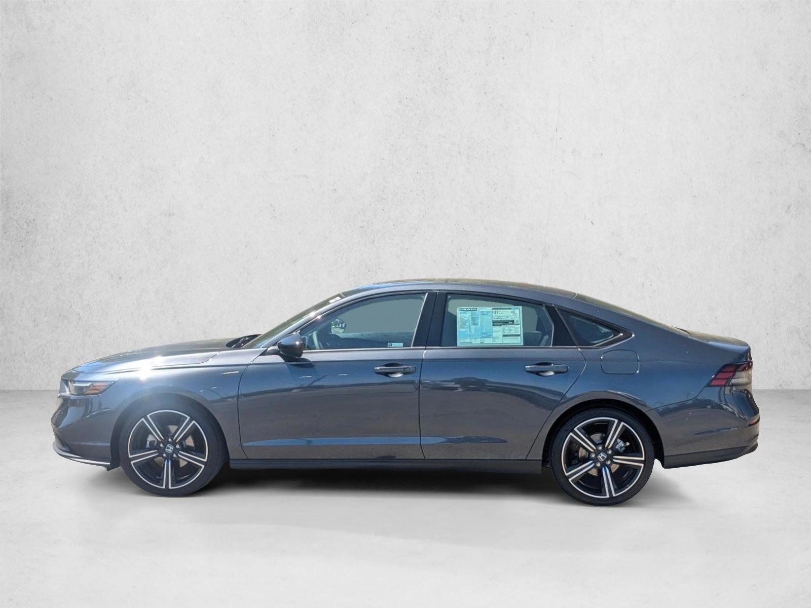 Thumbnail: 2026 Honda Accord - 2