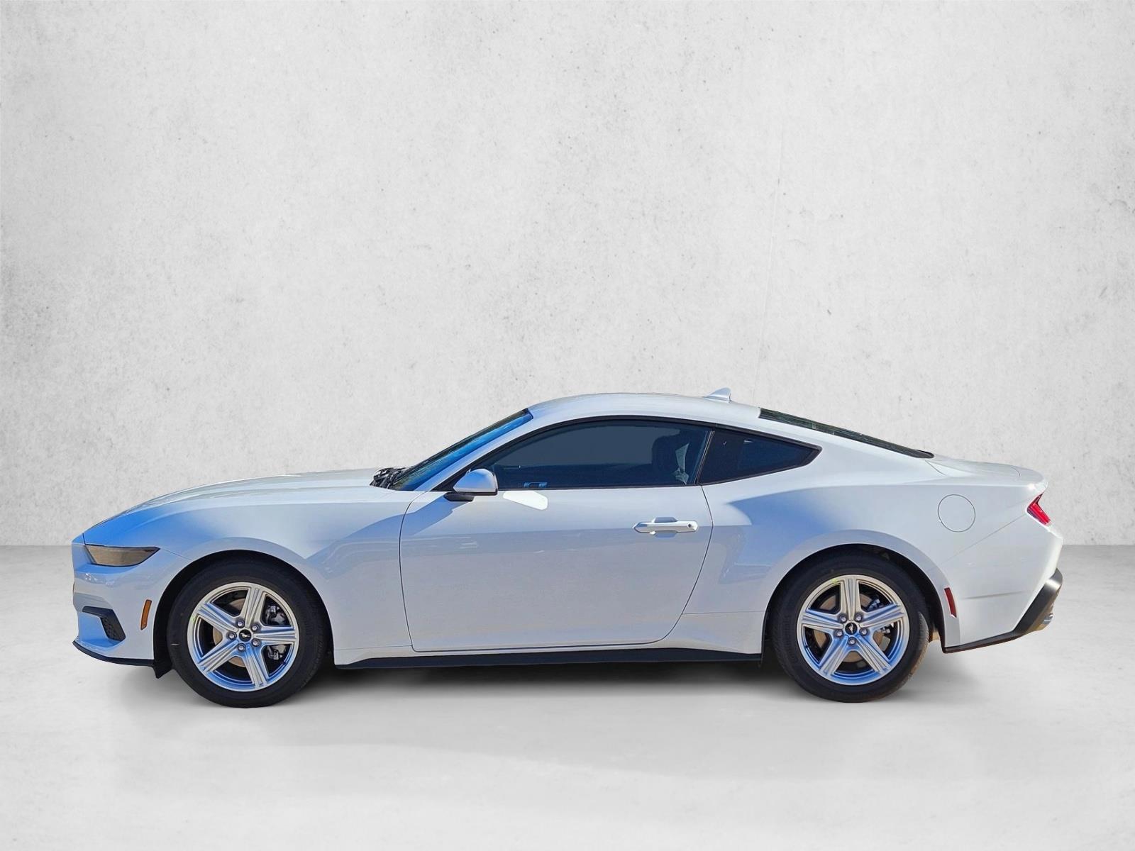 Thumbnail: 2026 Ford Mustang - 2