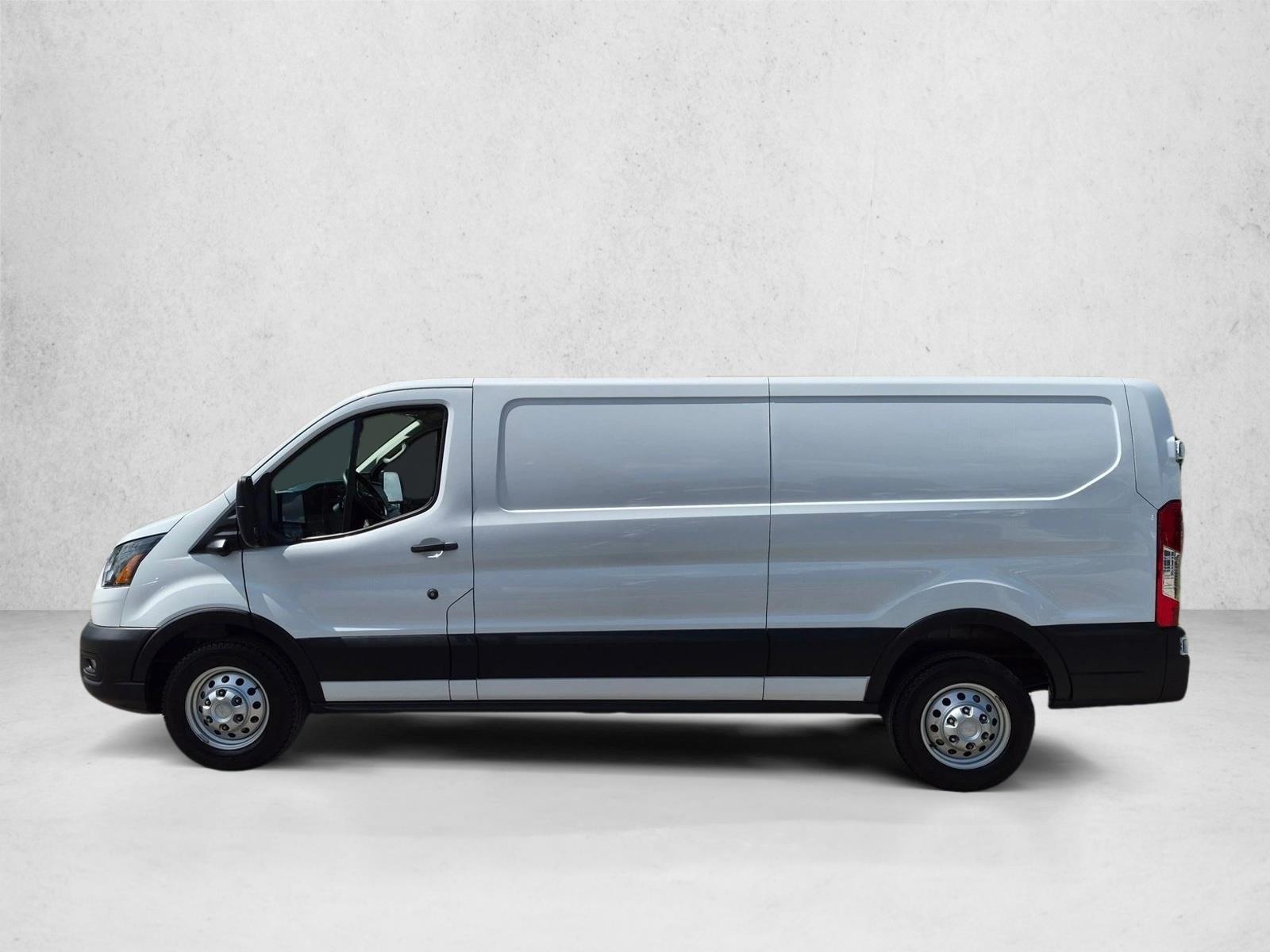 Thumbnail: 2025 Ford Transit Series - 2