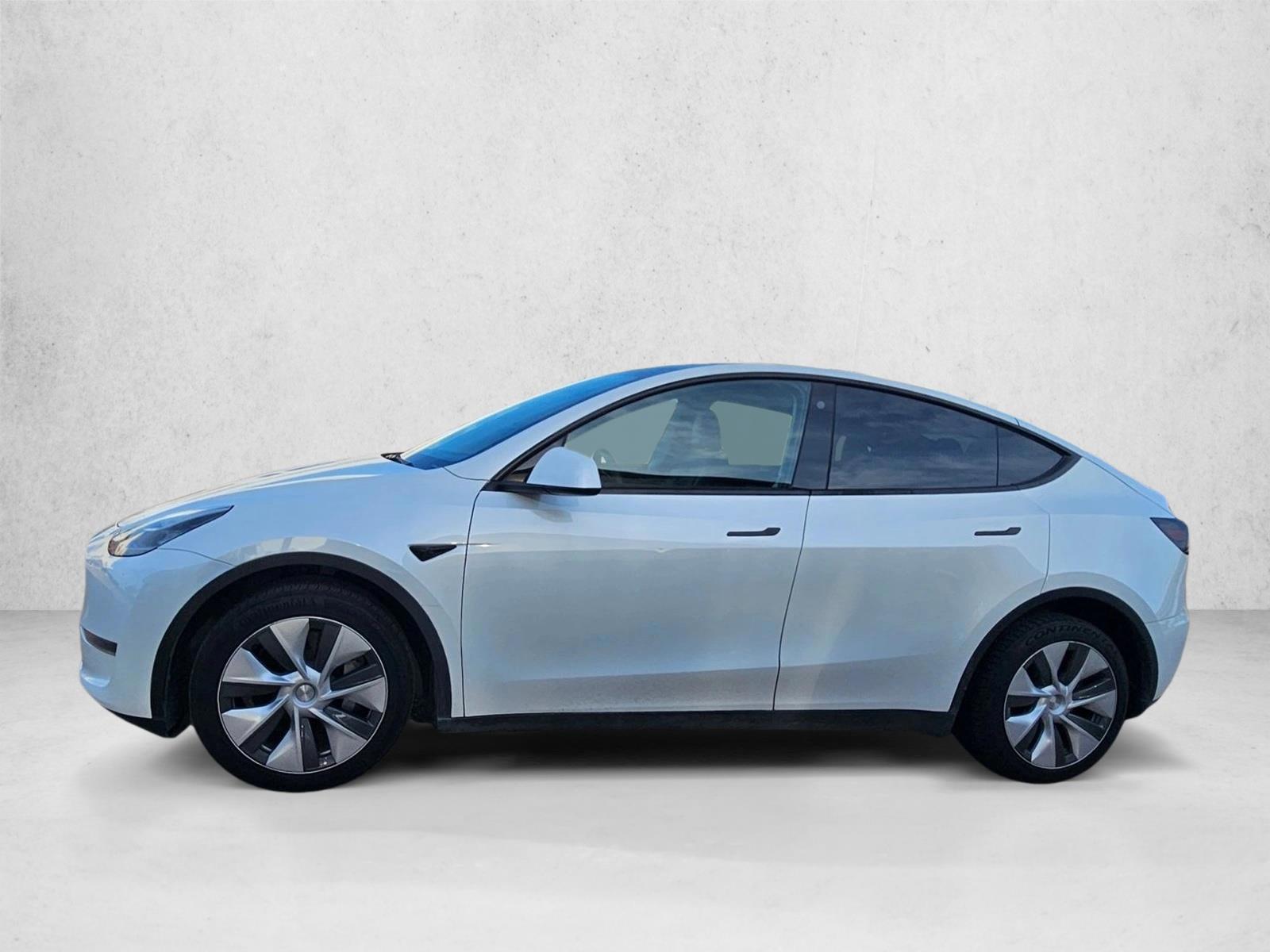 Thumbnail: 2023 Tesla Model Y - 2