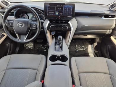 2021 Toyota Venza