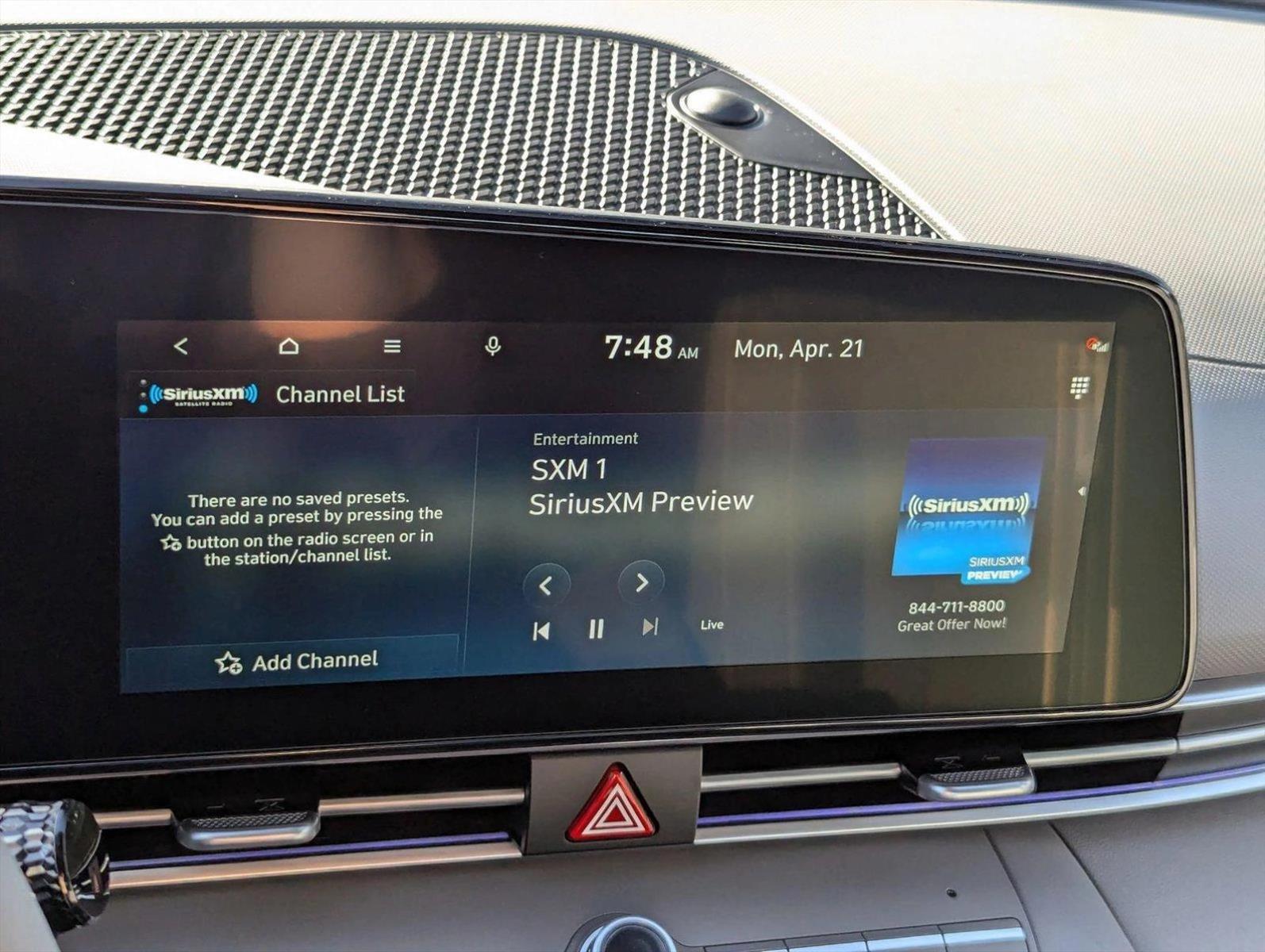 2025 Hyundai Elantra Blue - Photo 11
