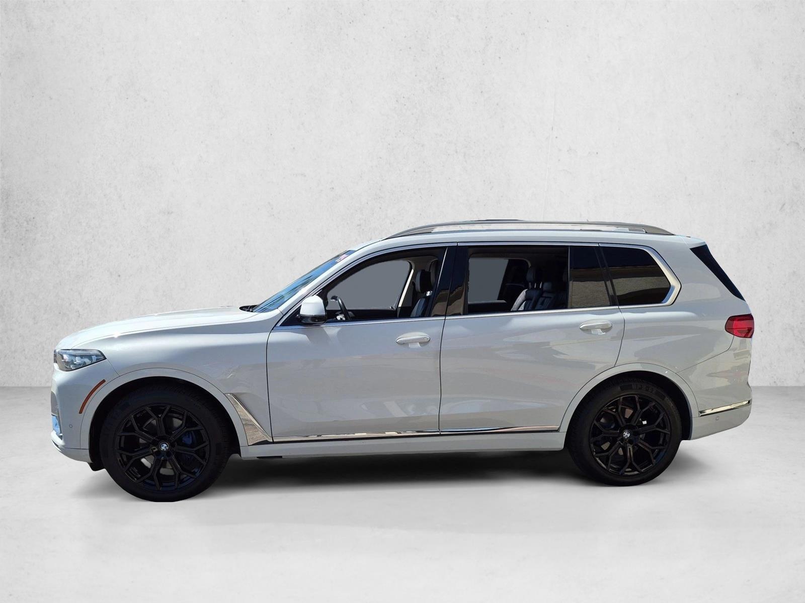 Thumbnail: 2019 BMW X7 - 3