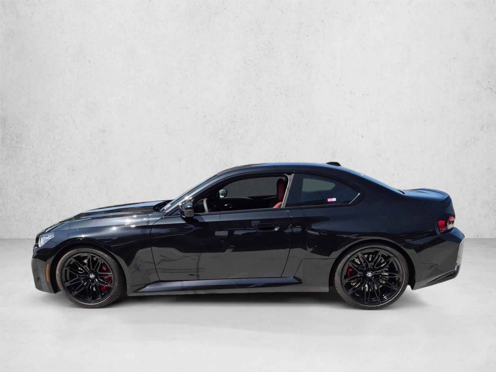 Thumbnail: 2026 BMW M2 - 2