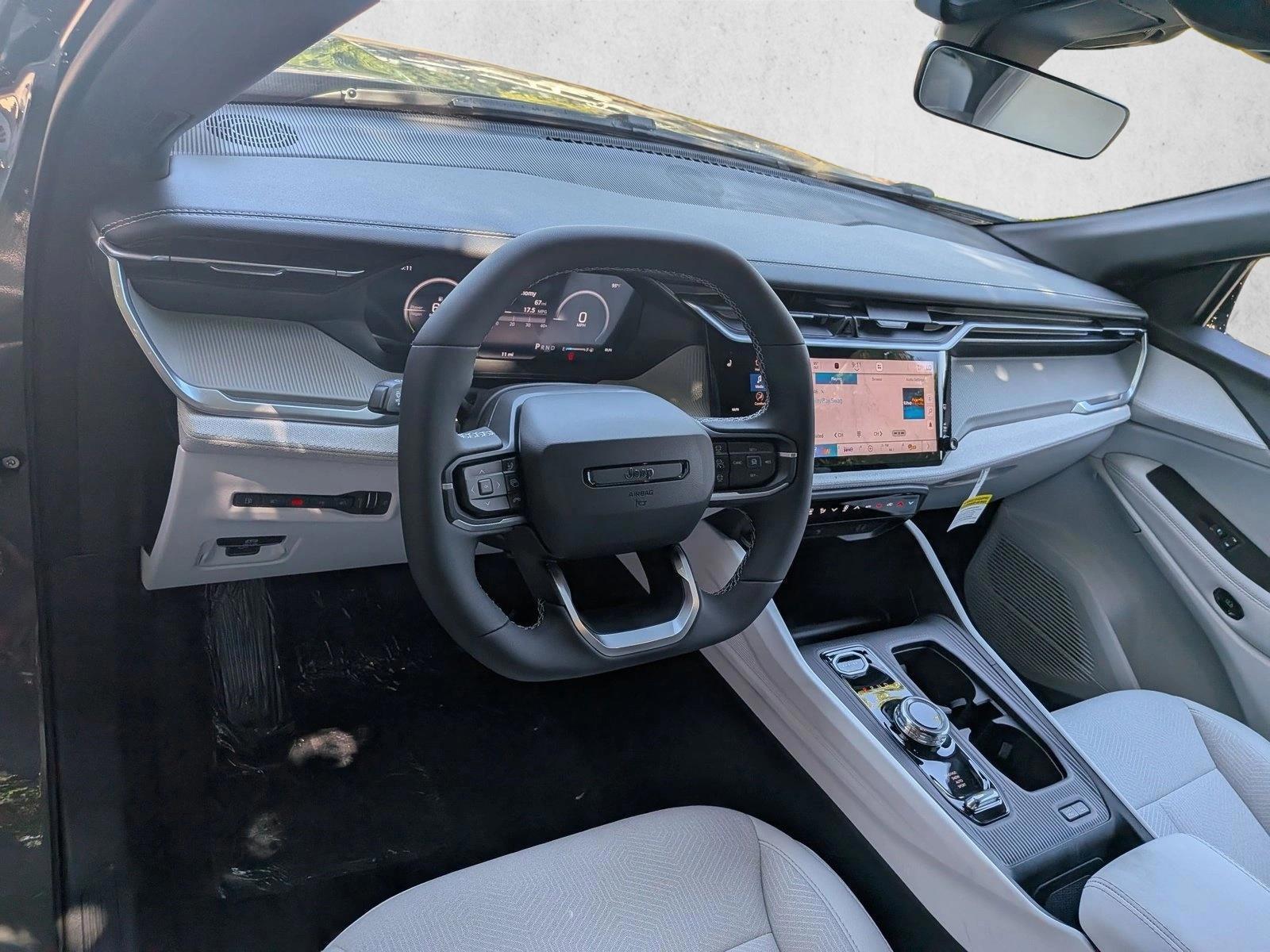 Thumbnail: 2026 Jeep Cherokee - 3