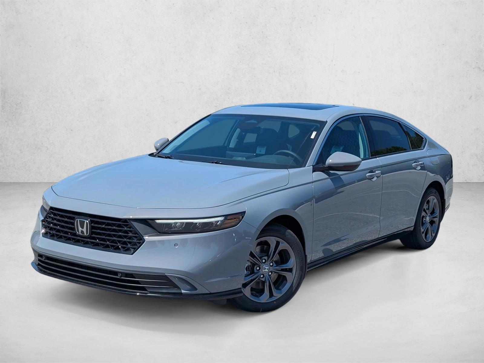 Thumbnail: 2026 Honda Accord - 1