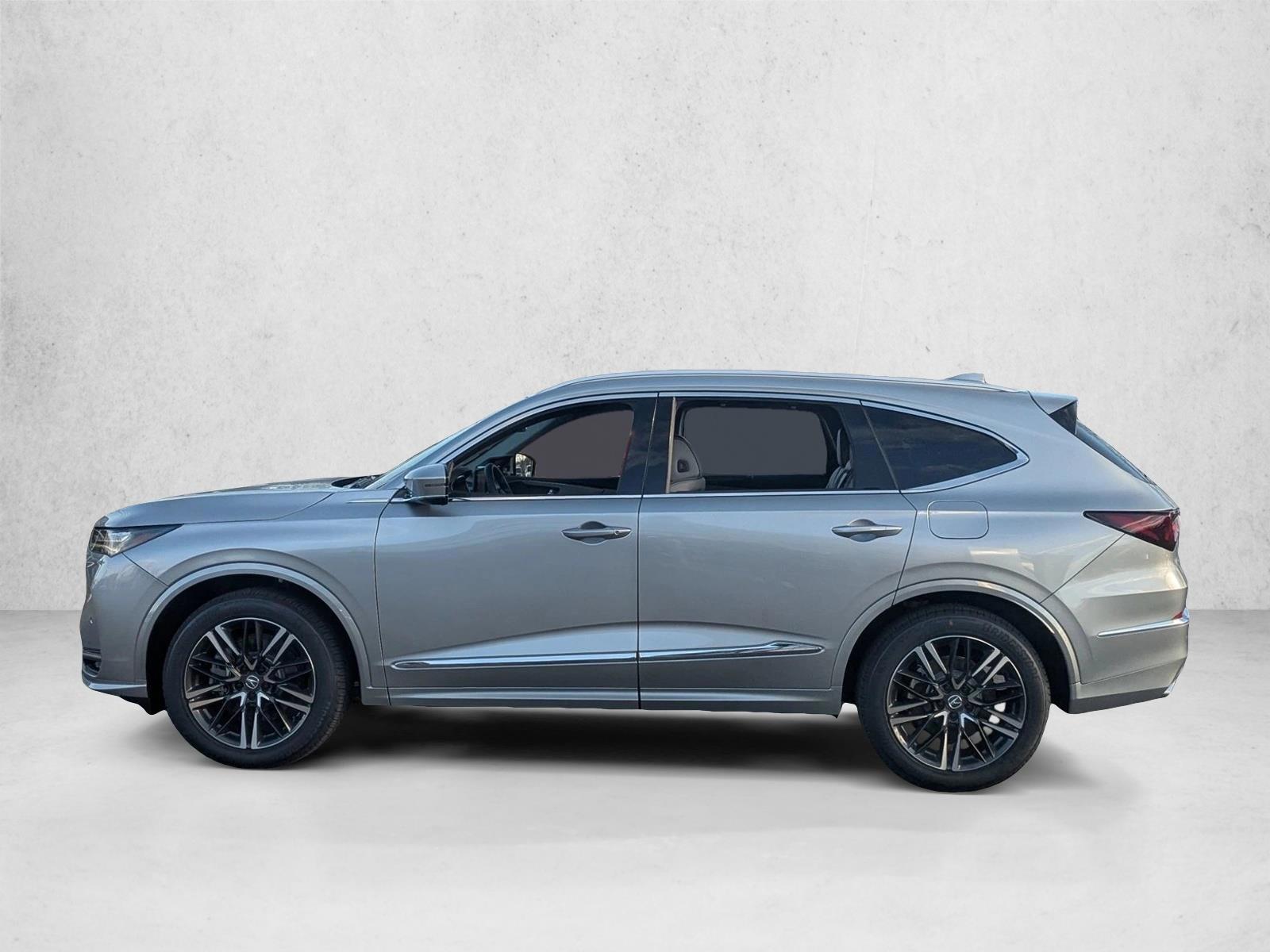 Thumbnail: 2026 Acura MDX - 2