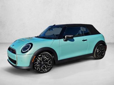 2026 MINI MINI