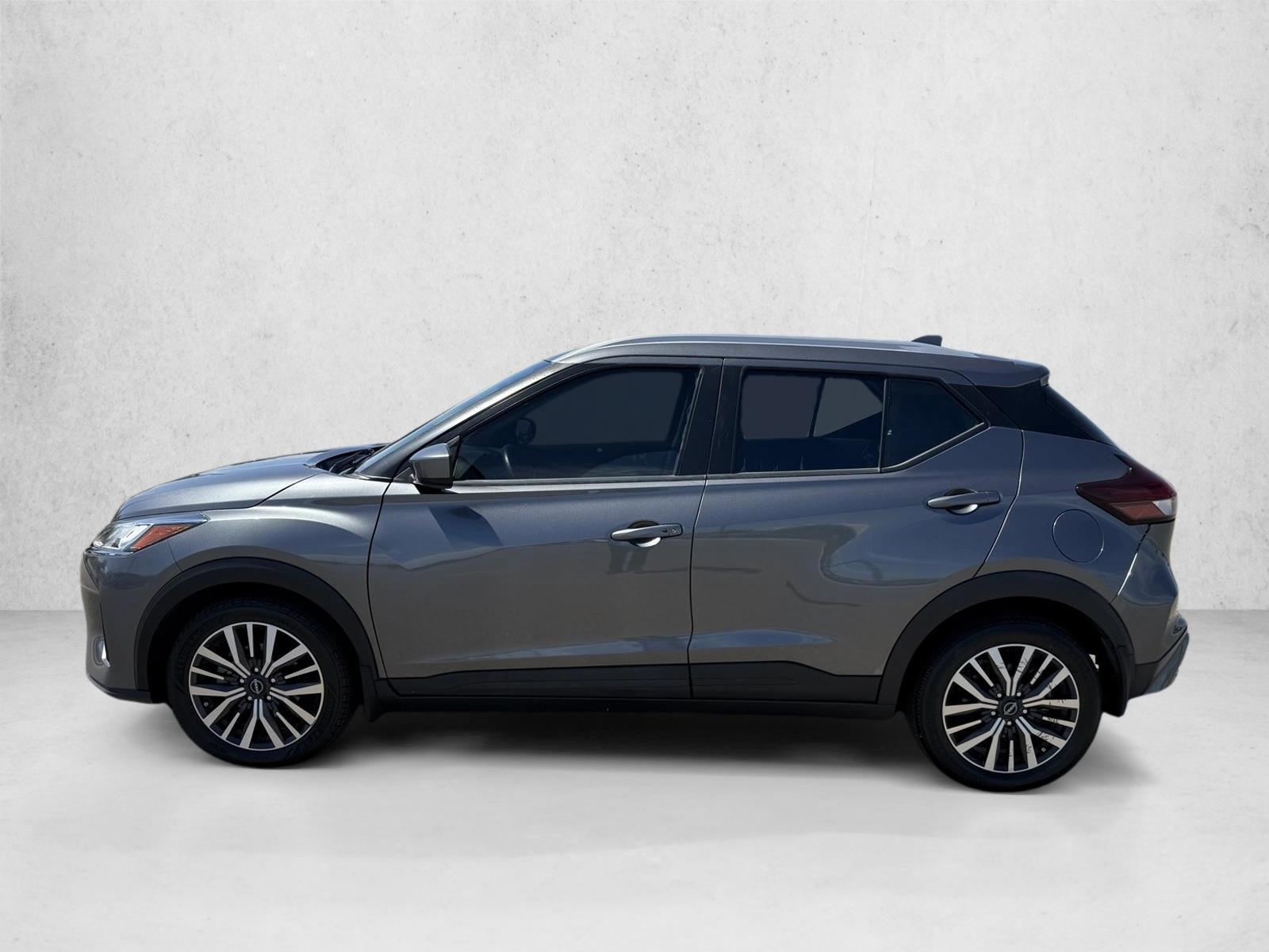 Thumbnail: 2023 Nissan Kicks - 2
