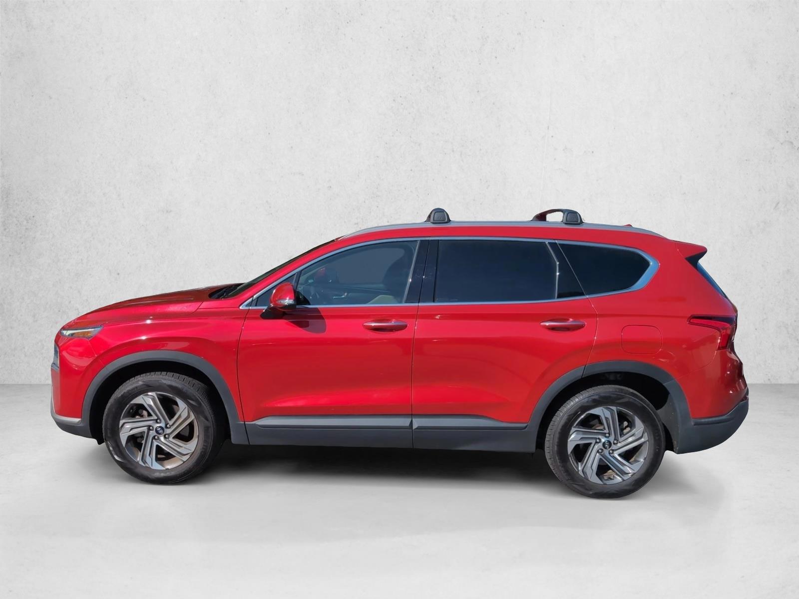 Thumbnail: 2023 Hyundai Santa Fe - 2