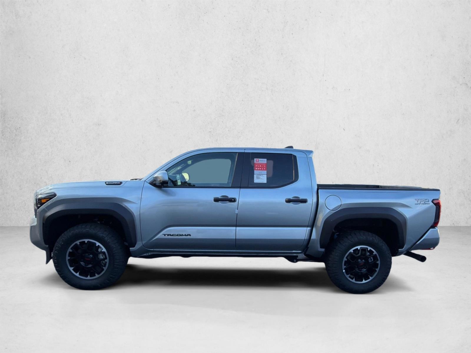 Thumbnail: 2025 Toyota Tacoma - 2