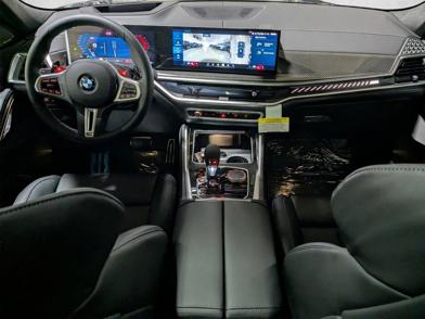 2026 BMW X6 M