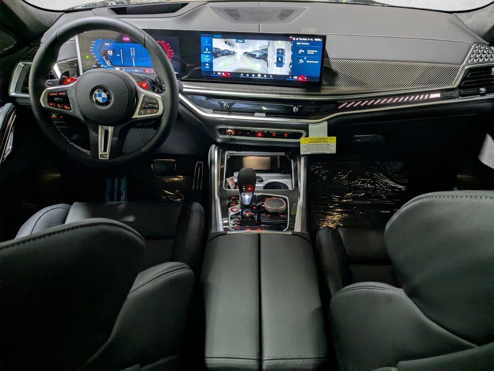 Thumbnail: 2026 BMW X6 - 4
