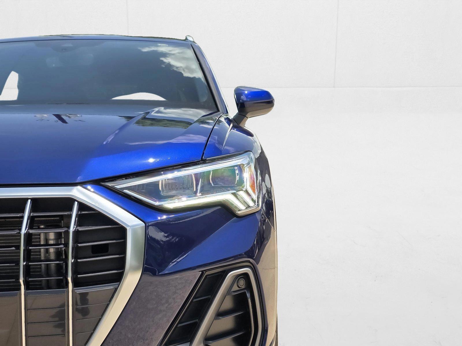 2025 Audi Q3 S Line Premium - Photo 10