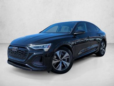 2024 Audi Q8 e-tron Premium -
                  Las Vegas, NV